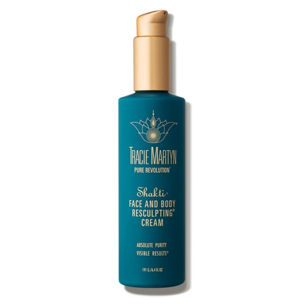 Shakti Face and Body Resculpting Cream
